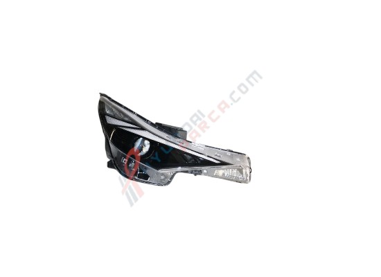 FAR ÖN SAĞ LEDLİ ELANTRA 2021- 92102-AA100-YS